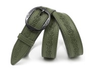 Женский ремень B35-2037